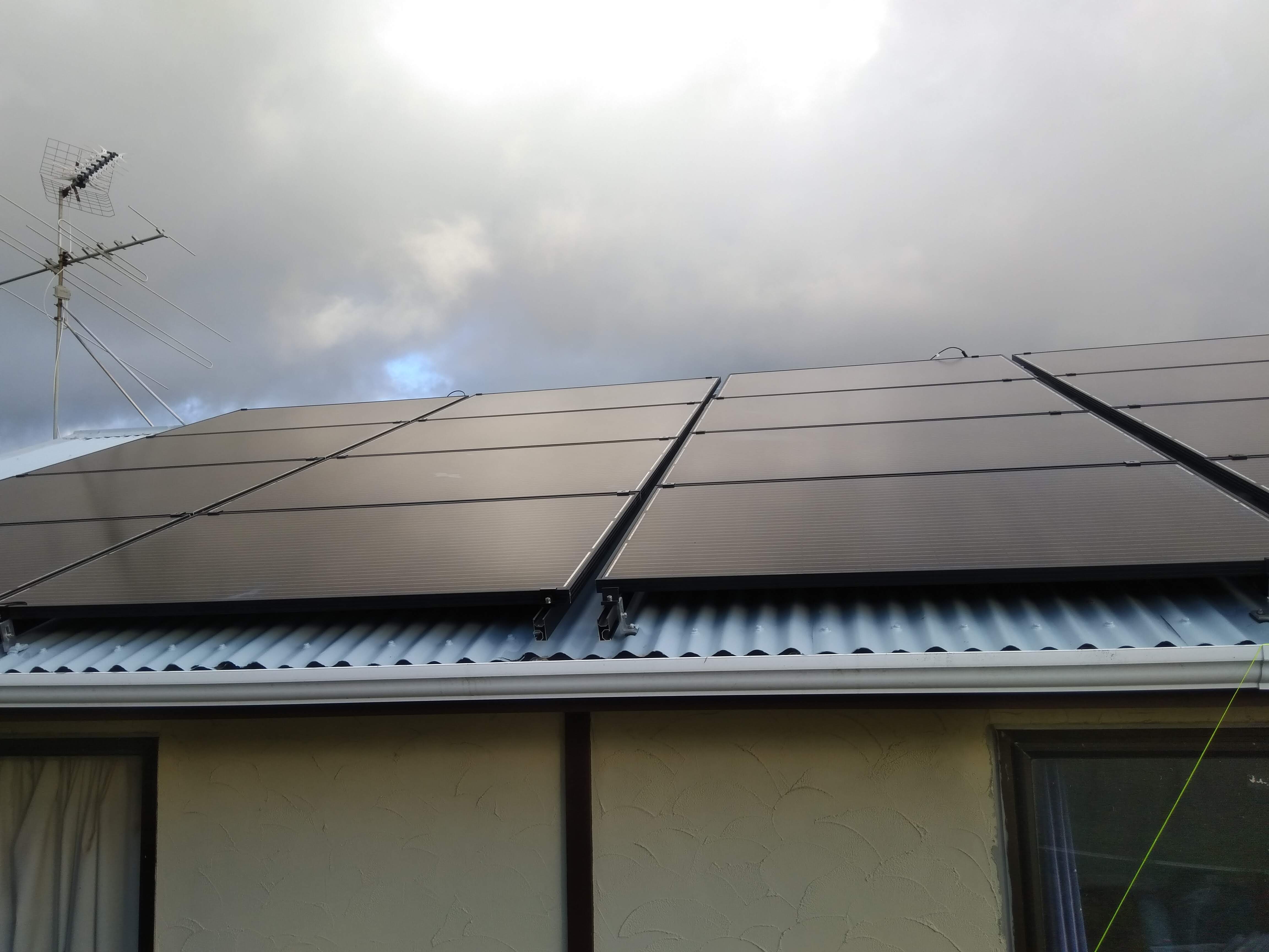 Kelson Solar